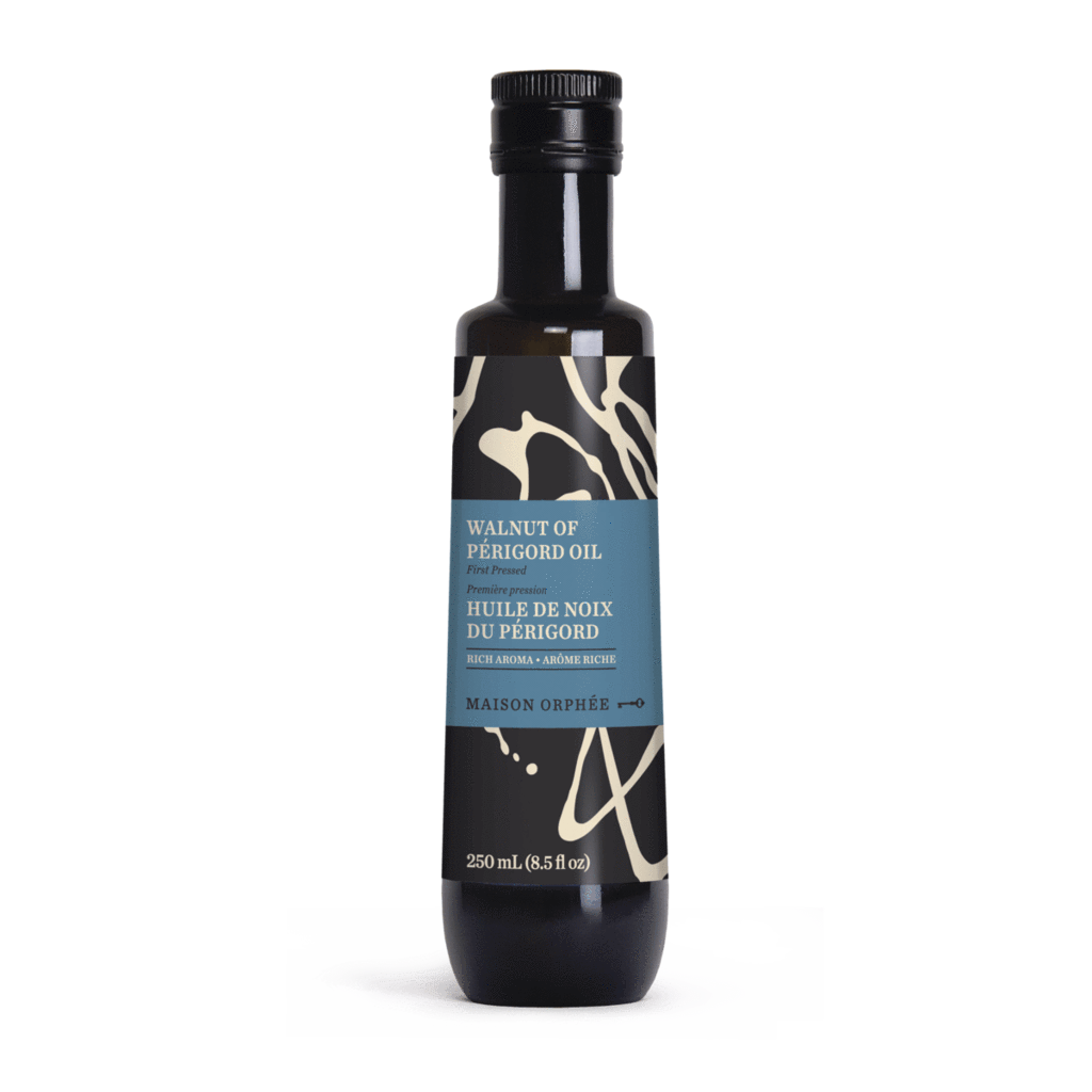 Maison Orphee Walnut of Perigord Oil (250ml) - Lifestyle Markets